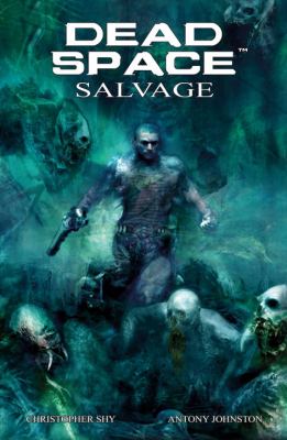 SALVAGE 