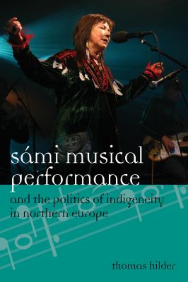 SAMI MUSICAL PERFORMANCE POL ICB 