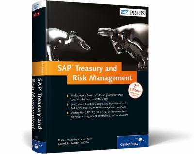 SAP Treasury and Risk Management Brysa Rudolf 
