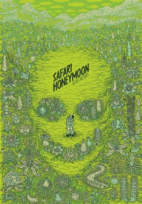 SARARI HONEYMOON Jacobs Jesse 