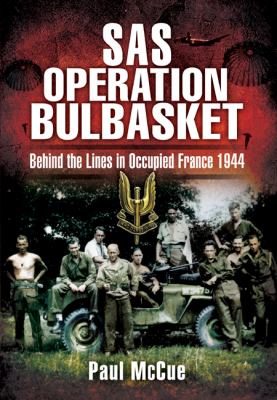 SAS Operation Bulbasket 