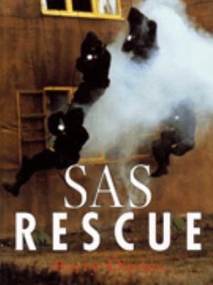 SAS Rescue Davies Barry 