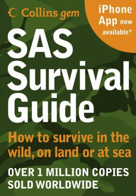 SAS Survival Guide Wiseman John 