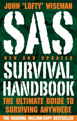 SAS Survival Handbook Wiseman John 