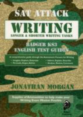 SAT Attack Writing Morgan Jonathan 