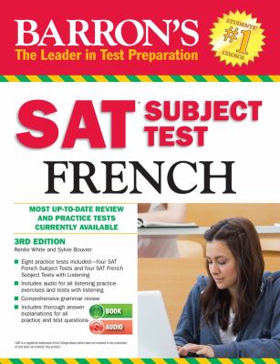SAT French 
