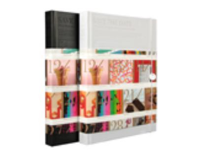 SAVE THE DATE VICTION ARY 