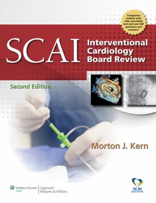 SCAI INTERVENT CARDIO BOARD REV 2E 