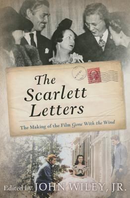 SCARLETT LETTERS THE MAKING OFCB 