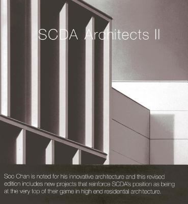 SCDA Architects II Chan Soo 