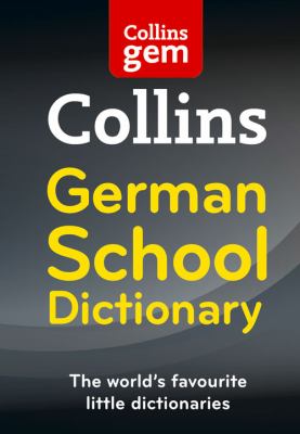 SCHOOL GEM GERMAN SCHOOL D PB 