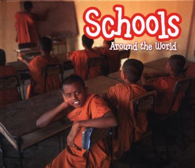 SCHOOLS AROUND THE WORLD LEWIS CLARE 