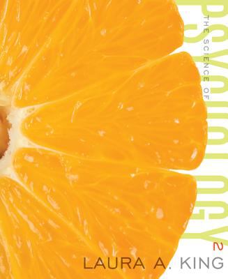 SCIENCE OF PSYCHOLOGY 