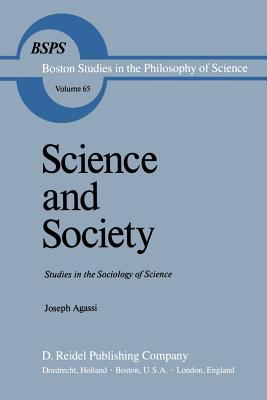 SCIENCE SOCIETY 