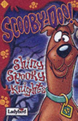 SCOOBY DOO SHINY SPOOKY KNIGHTS Glen Bird 