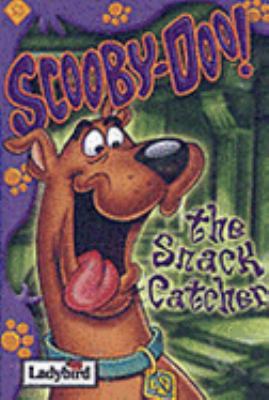 SCOOBY DOO THE SNACK CATCHER Glen Bird 