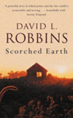 SCORCHED EARTH David L Robbins 