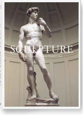 SCULPTURE BARRAL XAVIER ET AL 