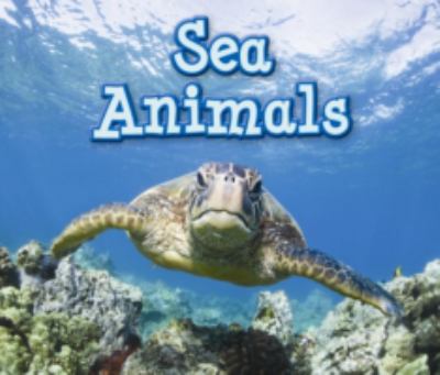 SEA ANIMALS SMITH SIAN 