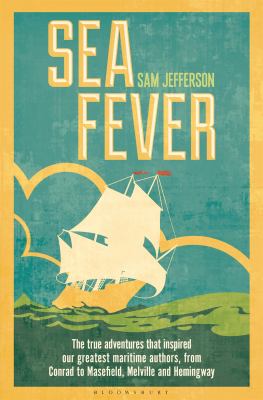 SEA STORIES JEFFERSON SAM 