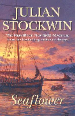 SEAFLOWER Stockwin Julian 