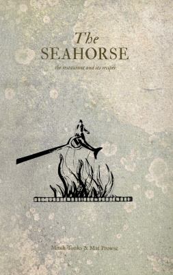 SEAHORSE COOKBOOK TONKS MITCHELL 