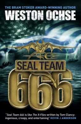 SEAL Team 666 Ochse Weston 
