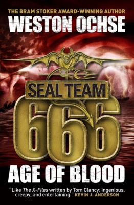 SEAL Team 666 Ochse Weston 