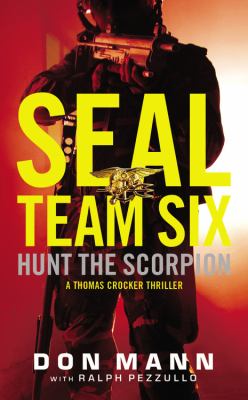 SEAL Team Six Mann Don 