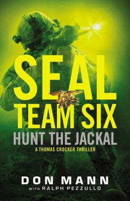 SEAL Team Six Mann Don 
