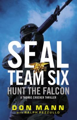 SEAL Team Six Mann Don 