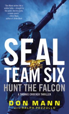 SEAL Team Six Mann Don 