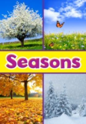 SEASONS SMITH SIAN 