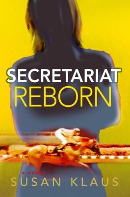 SECRETARIAT REBORN KLAUS S 