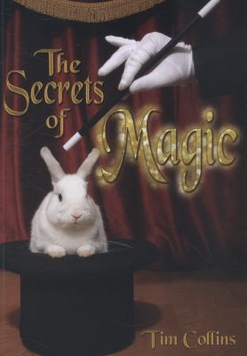 SECRETS OF MAGIC 