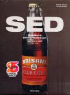 SED Design 