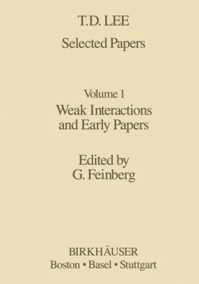 SELECTED PAPERS Lee 