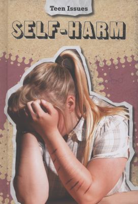 SELFHARM SENKER CATH 