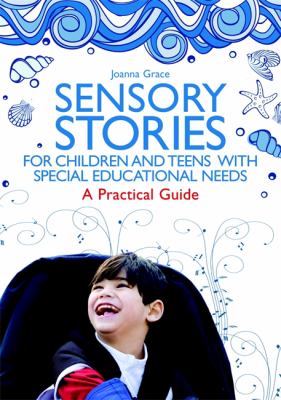 SENSORY STORIES GRACE JOANNA 