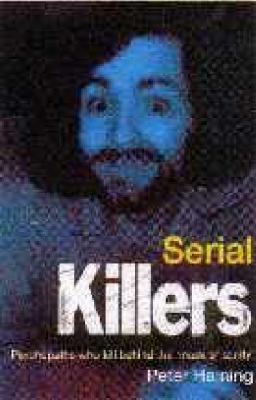 SERIAL KILLERS 