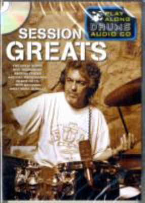 SESSION GREATS 