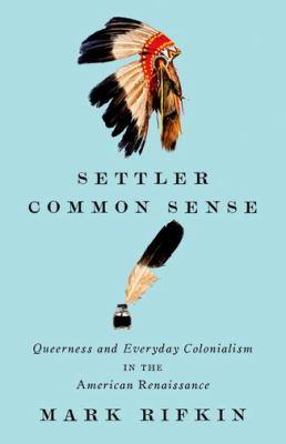 SETTLER COMMON SENSE 