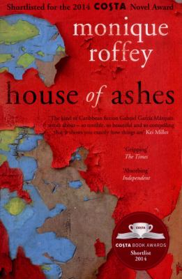 SEVEN LEVELS OF SKY PA Monique Roffey 