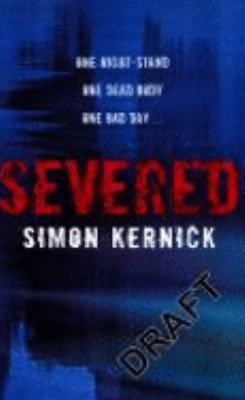 SEVERED T PB KERNICK SIMON 