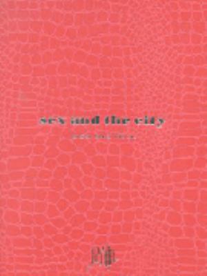 SEX AND THE CITY AMY SOHN 