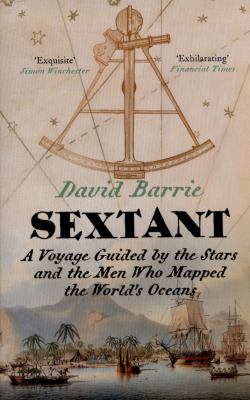 SEXTANT PB David Barrie 