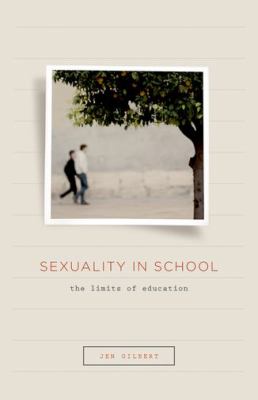 SEXUALITY IN SCHOOL 
