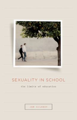 SEXUALITY IN SCHOOL 