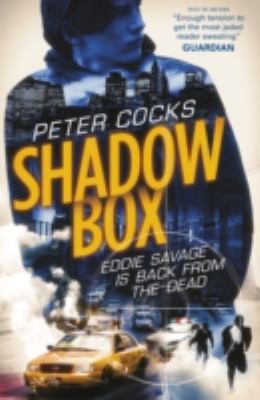 SHADOW BOX Cocks Peter 