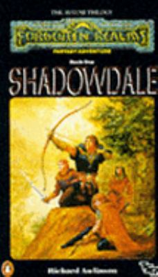 SHADOWDALE TSR FANTASY S RICHARD AWLINSON 